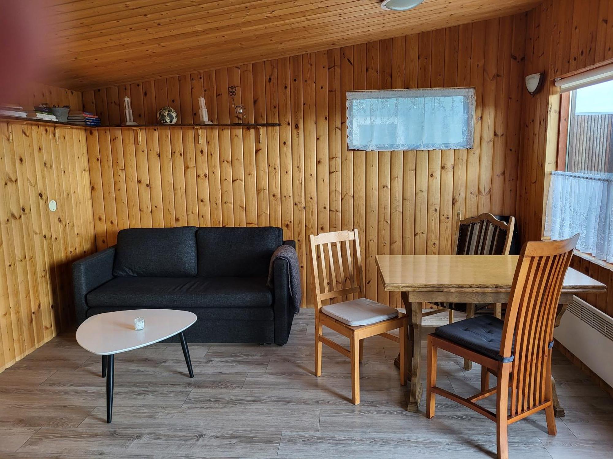 Vonarland Guest House Stokkseyri Room photo